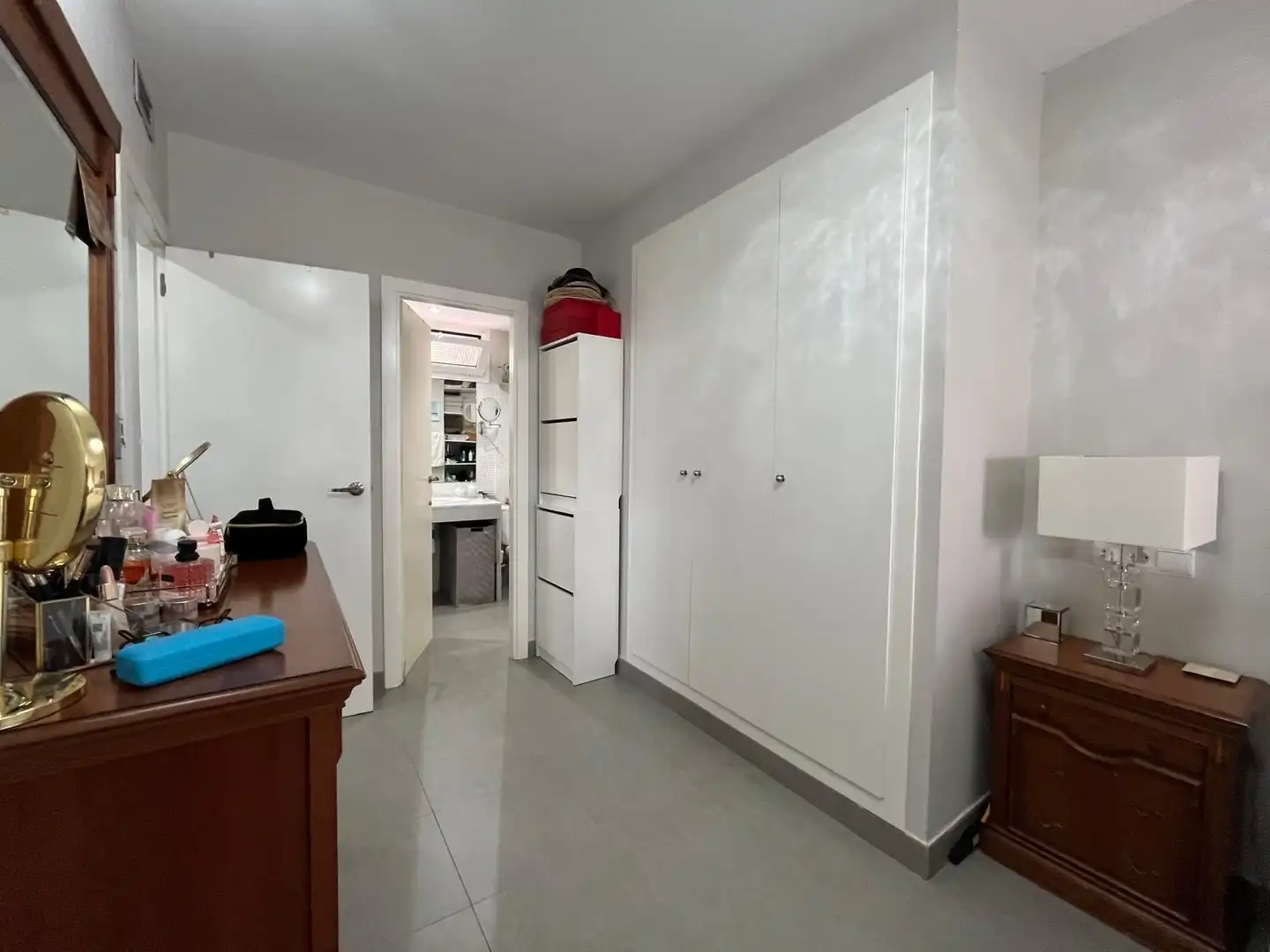 Àtic en venda en Villajoyosa / La Vila Joiosa amb Aire condicionat, Jardí privat i Terrassa