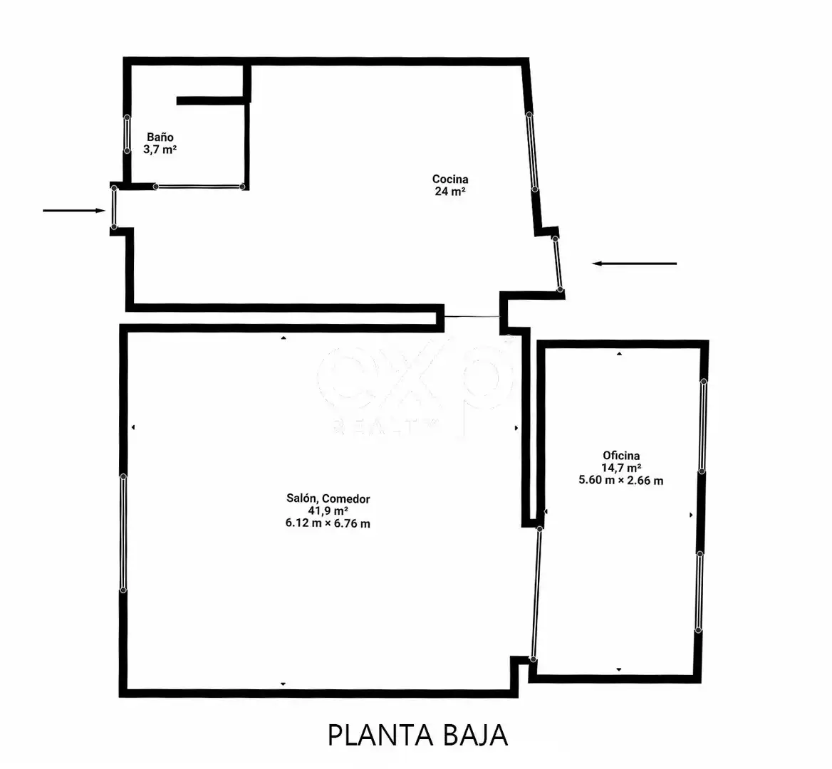 Casa con jardín en venta en Lugar VILLANUEVA (SAMARTINO) 13, imagen 48