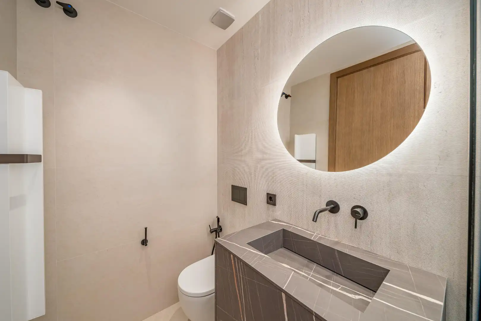 Piso con ascensor en venta en Barrio de Salamanca, imagen 14