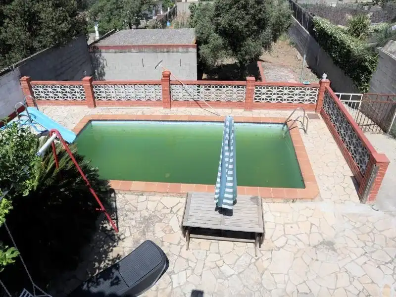 Land for sale in Reixac - Vallensana Baixa