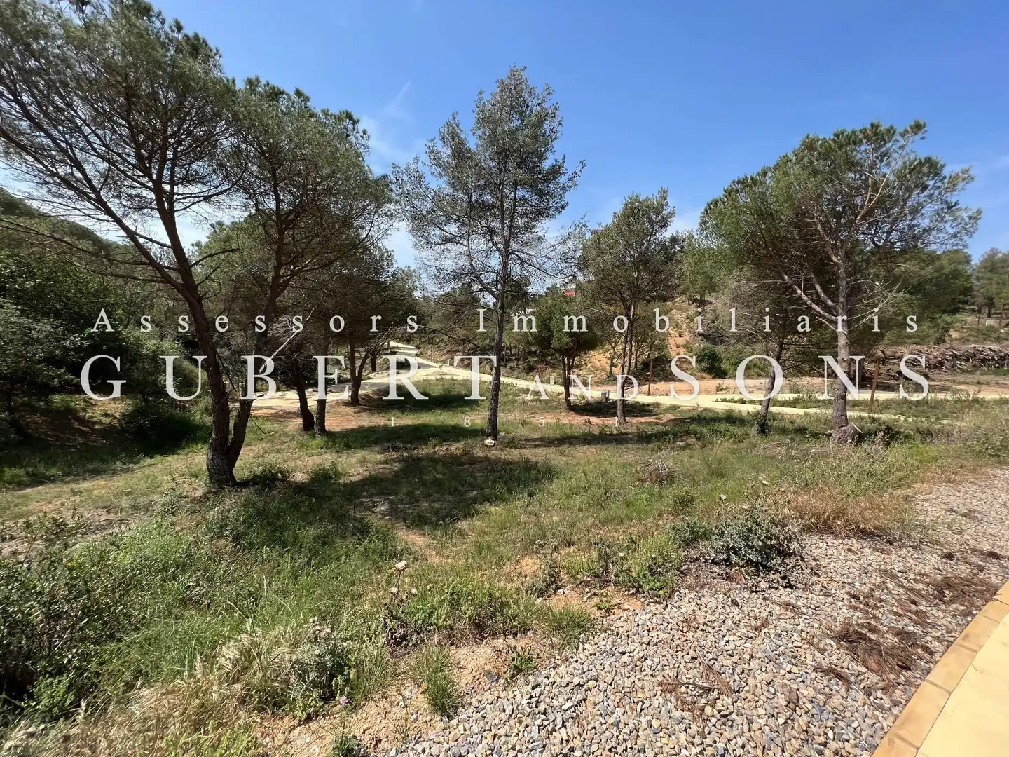 Residential zum Verkauf in Palamós