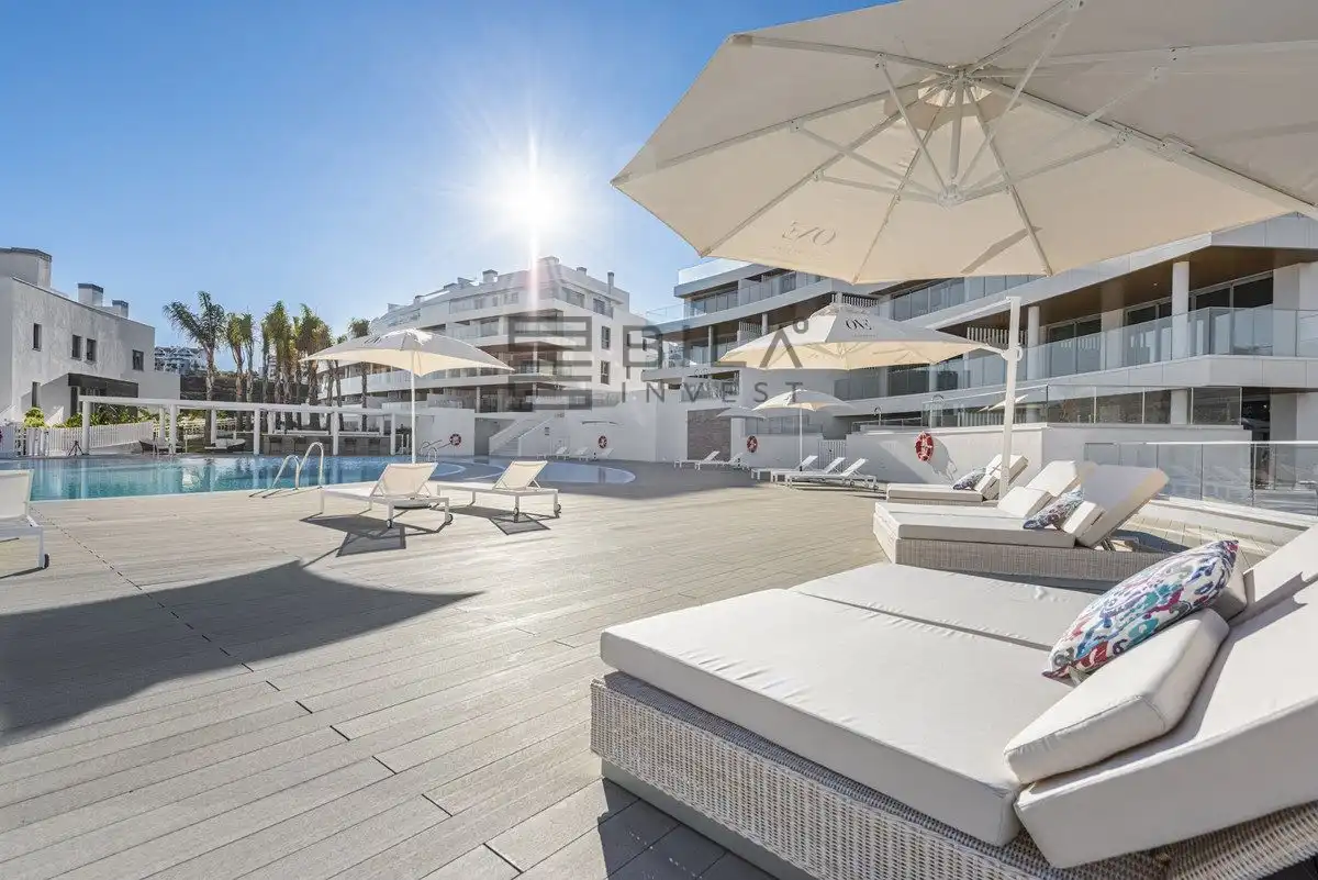 Penthouse with pool for sale in Urb. One Residences, imagen 26