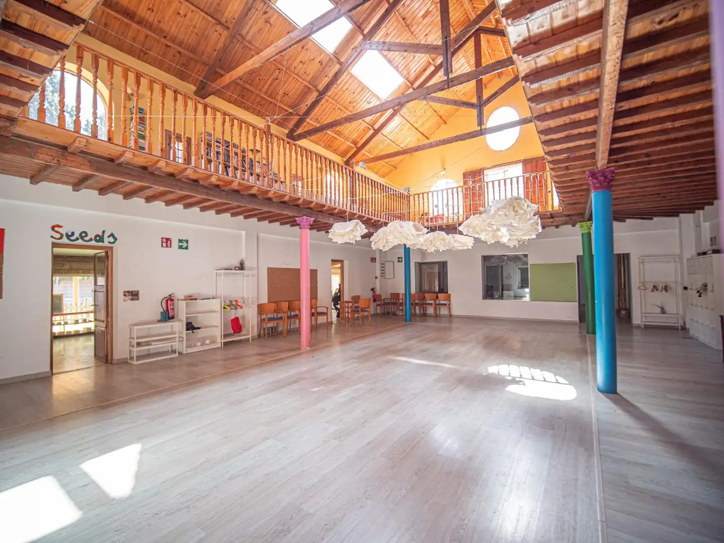 Houses for sale in Murcia  with Air Conditioner, Private garden and Terrace