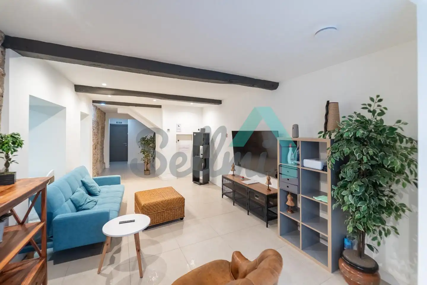 Zimmer in San Isidoro, Casco Histórico