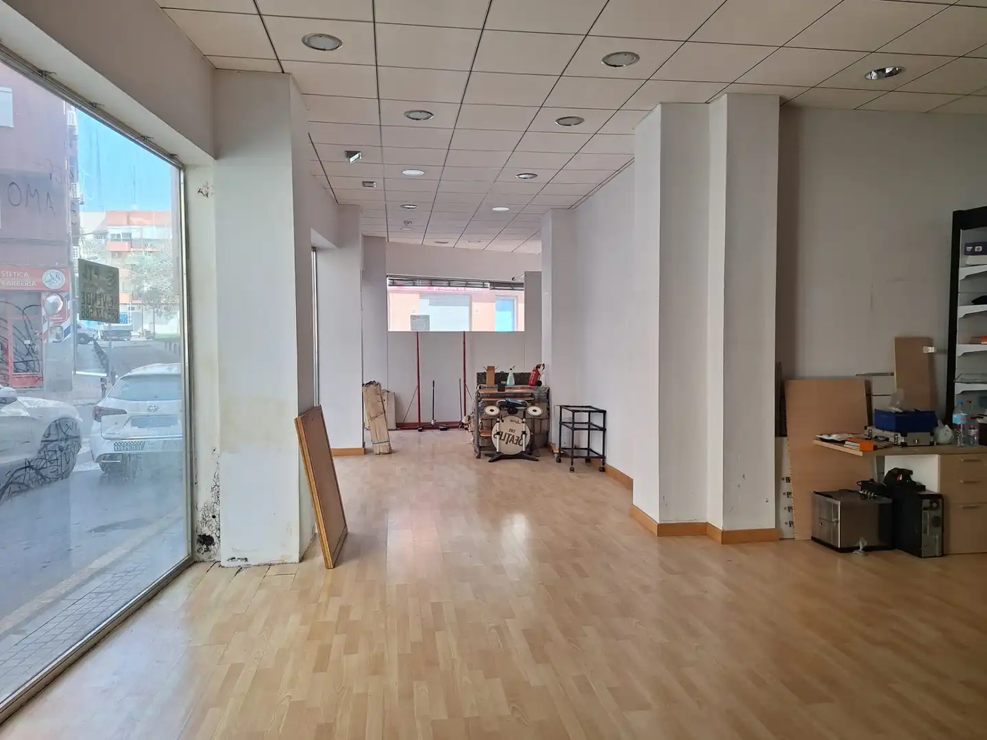 Local comercial en venda a Calle Hierba Luisa, imagen 14