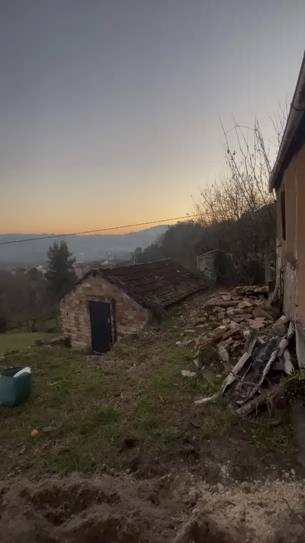 Casa o xalet en venda en Mondariz, Pontevedra