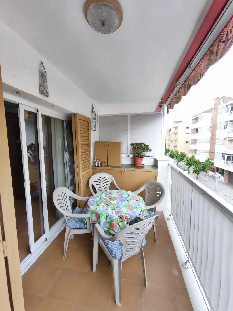 Terraza de Piso en venta en Salou con Aire acondicionado, Calefacción y Terraza