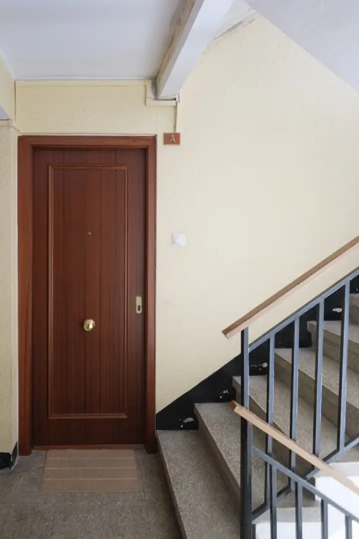 Apartamento de alquiler en Zaragoza con Amueblado y Balcón