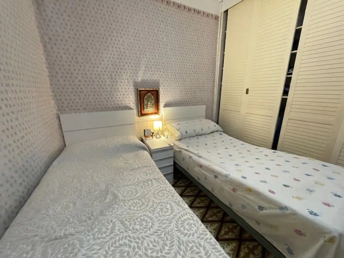 Habitación de Casa o chalet en venta en Calaf con Calefacción, Jardín privado y Parquet