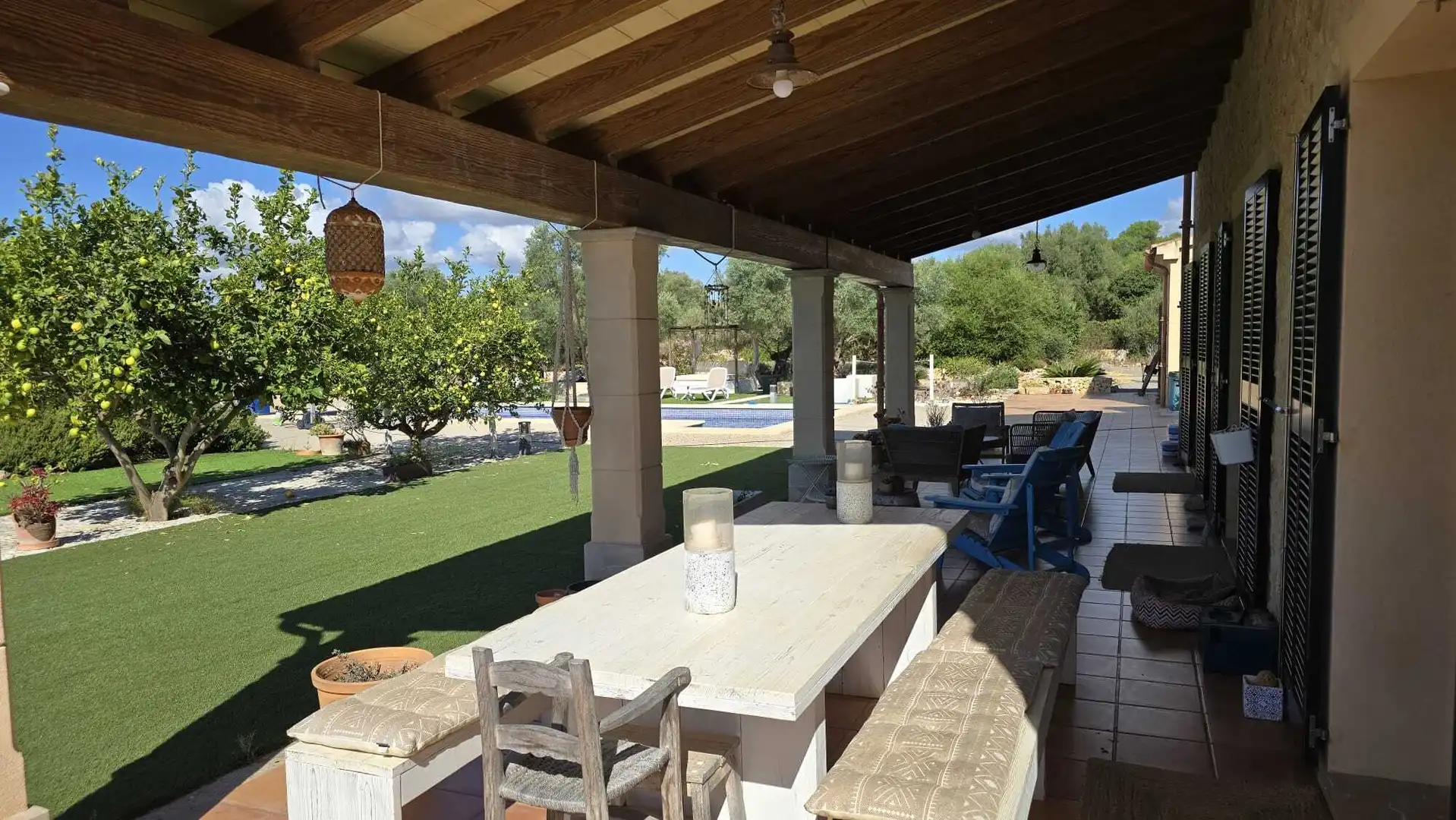 Casa o xalet en venda a Sant Llorenç des Cardassar, Illes Balears