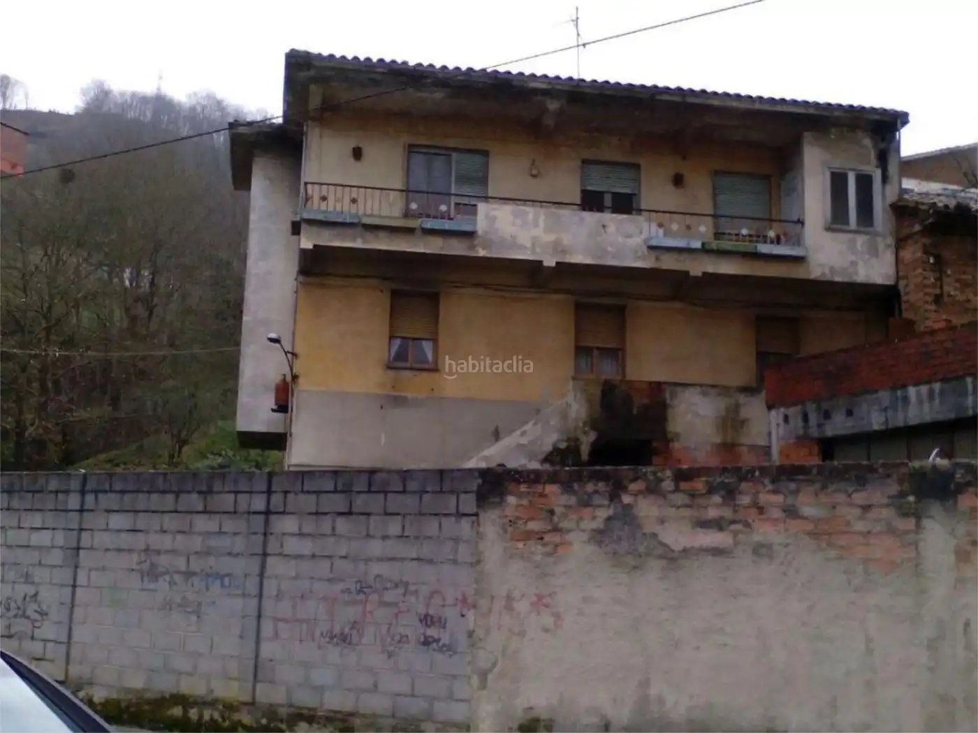Casa en venda a Avenida de Bimenes 21, imagen 5