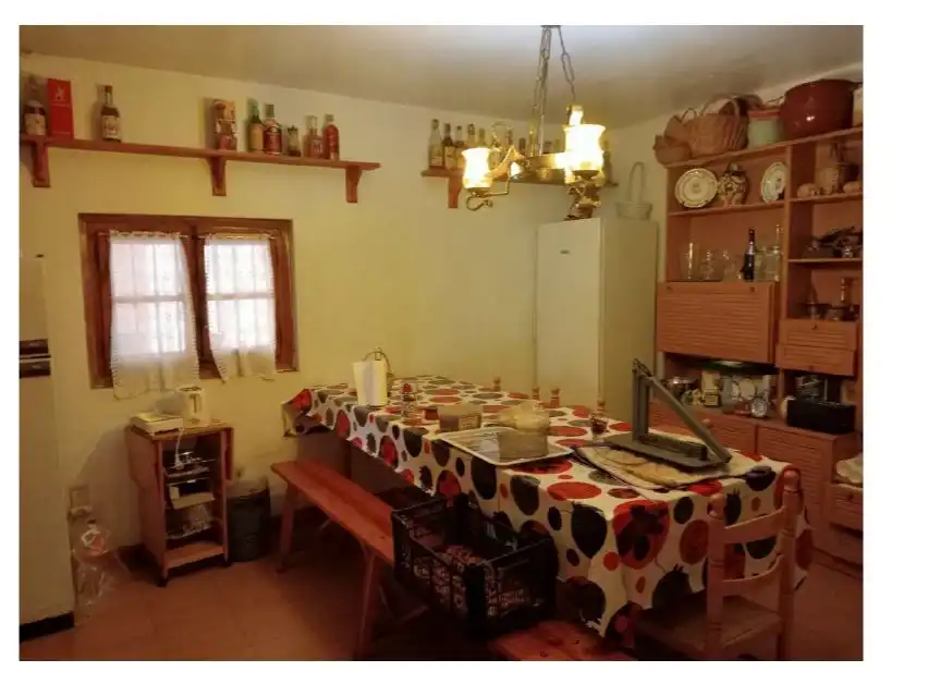 Casa rústica amb jardí en venda a Calle el Rosario 13, imagen 12