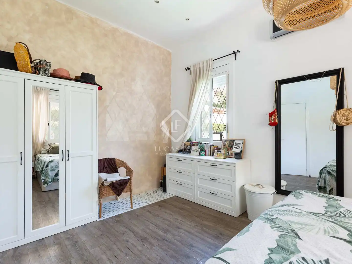 Detached house with pool for sale in Lluminetes, imagen 8