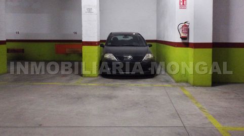 OCASIÓN, PLAZA DE PARKING EN VENTA, FRENTE CALLE ABAD ESCARRE ESQUINA RONDA SANT RAMÓN., imatge 3