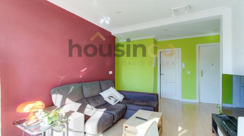 Photo 3 of Flat to rent in Canillas, Prosperidad,  Madrid Capital
