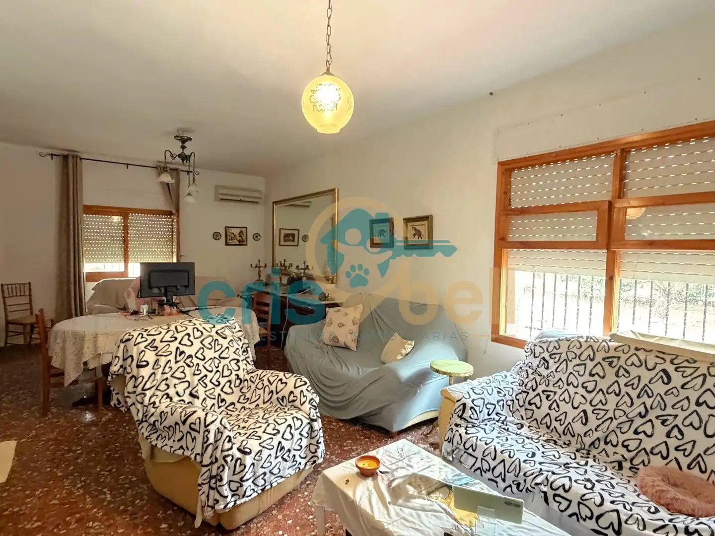 Casa con giardino in vendita a Pedanías Sur, imagen 11