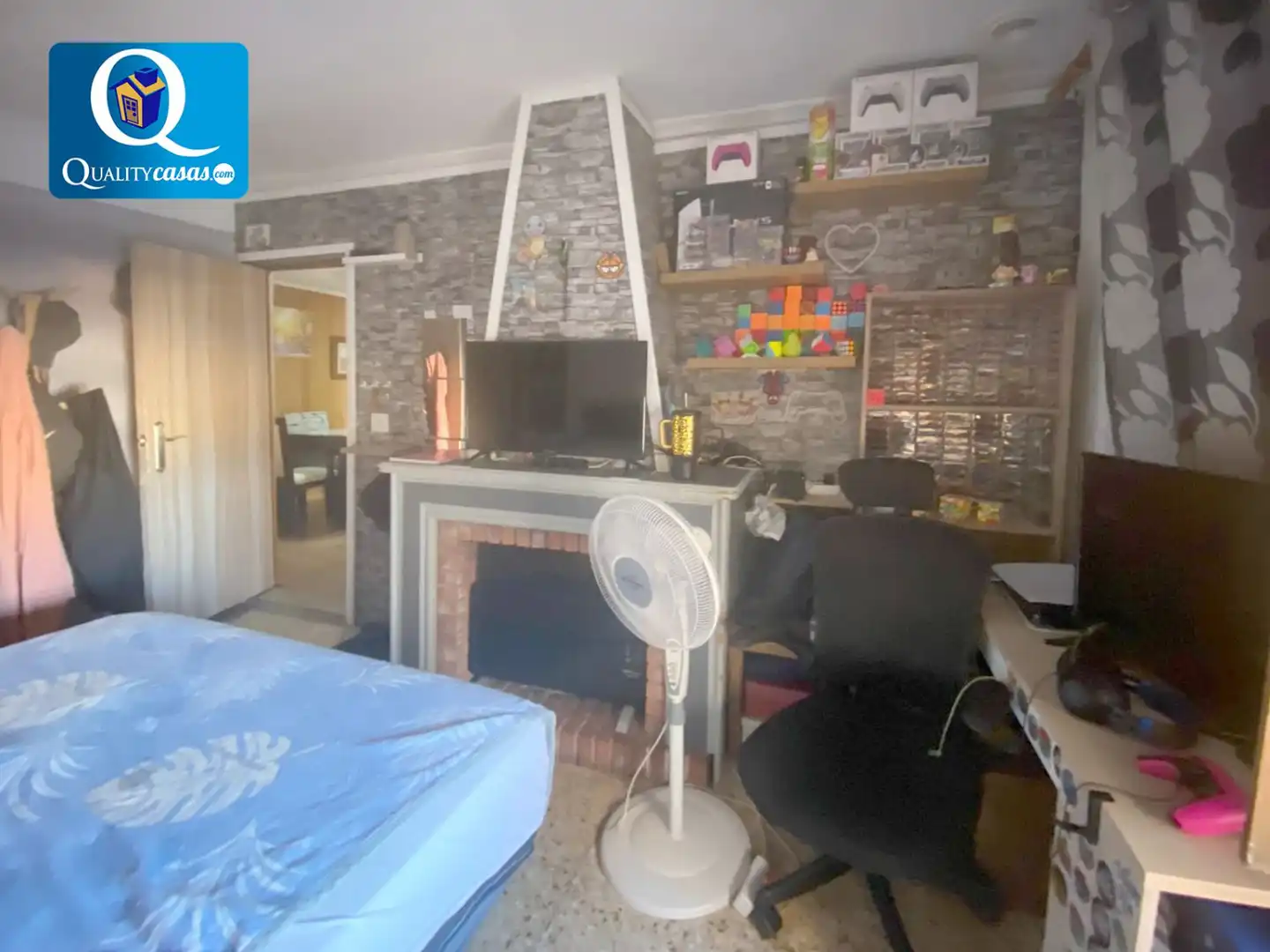 Apartamento en venta en Monóvar  / Monòver con Aire acondicionado