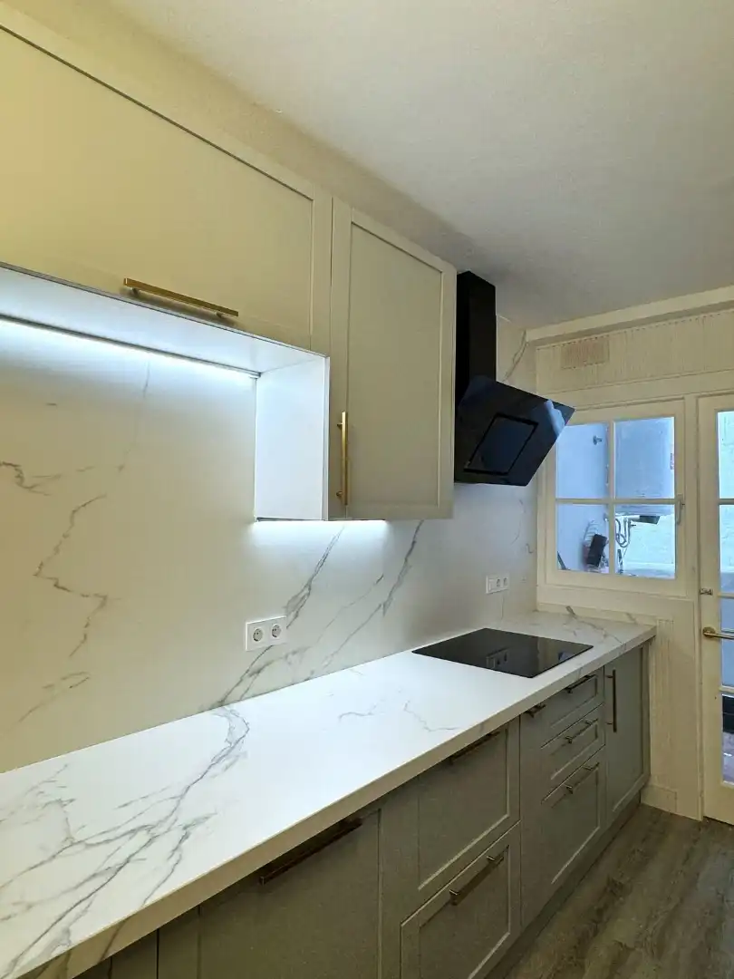 Duplexes for rent to own in Benahavís pueblo