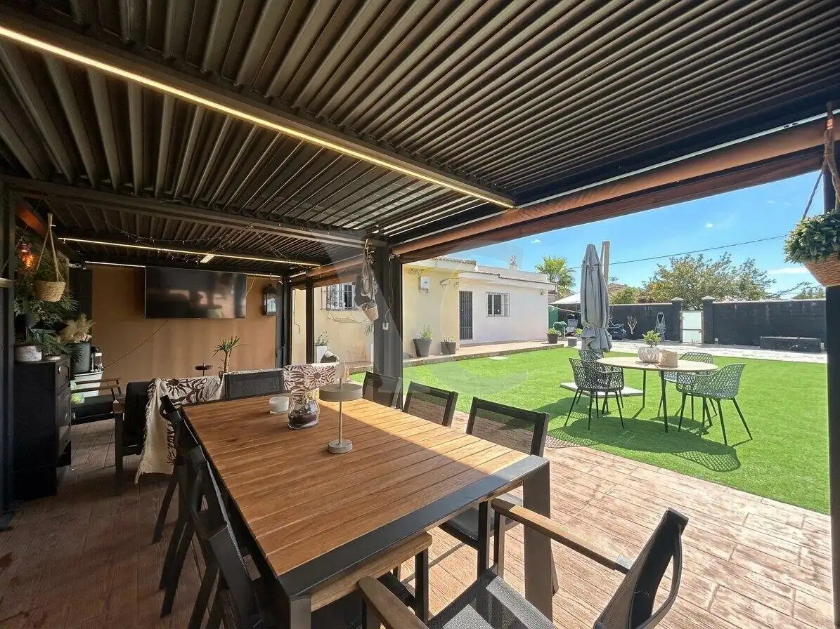 Casa in vendita a Los Franceses – La Vega, imagen 14