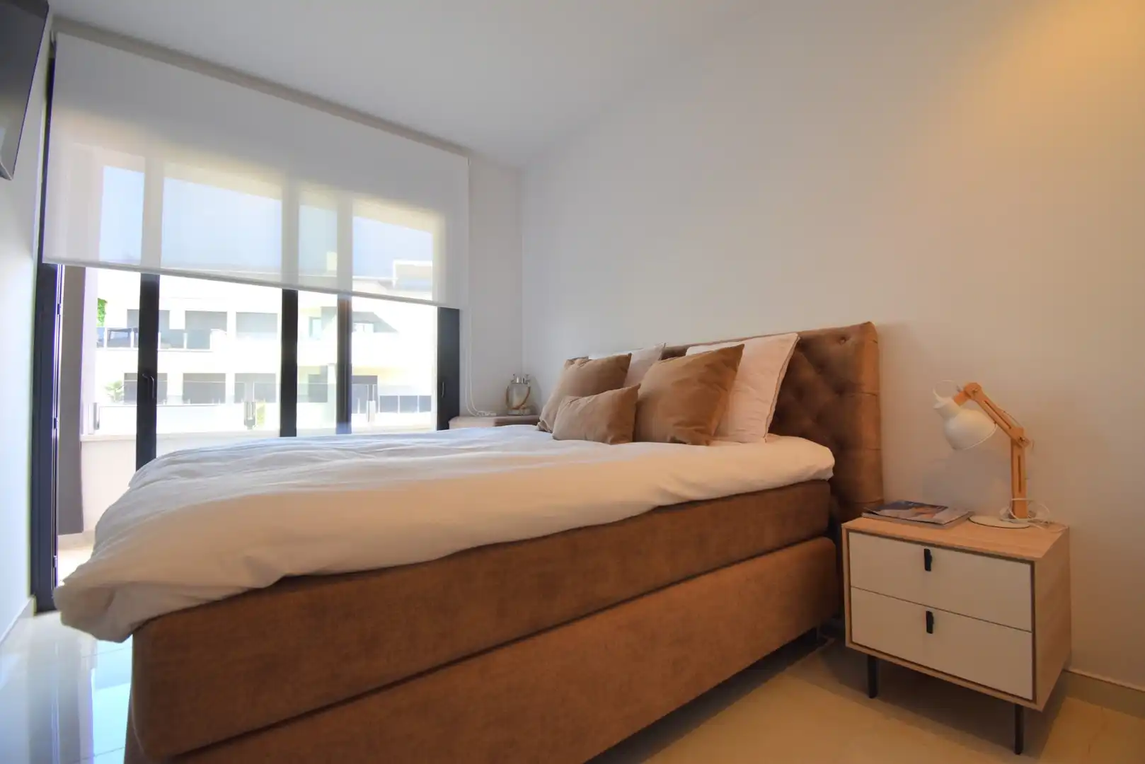 Apartment with lift for sale in Orihuela Costa, imagen 11