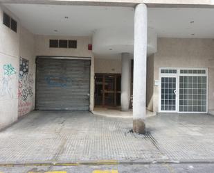 Garatge de lloguer a Centre