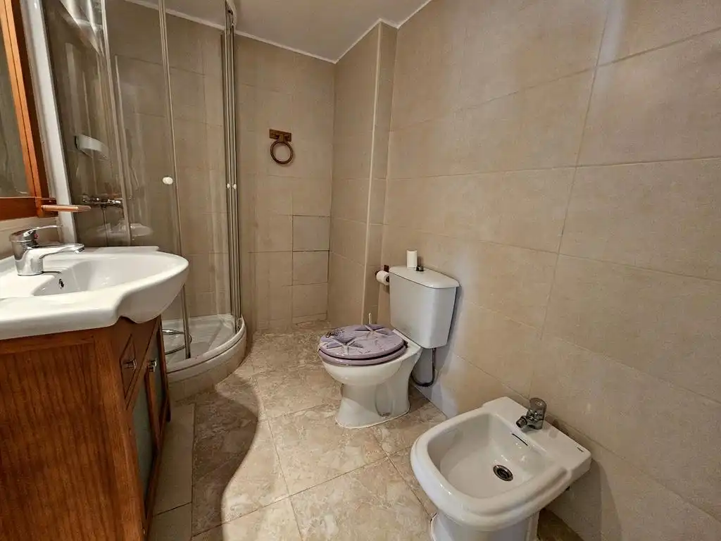 Bany de Apartament en venda en Jávea / Xàbia amb Traster