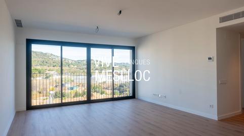 Foto 2 de Pis de lloguer a Califòrnia - Santa Madrona, El Masnou