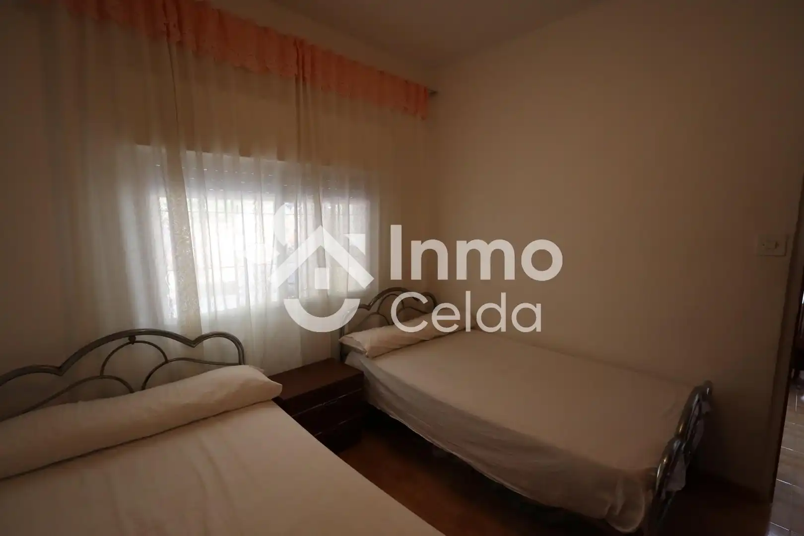 Dormitori de Casa o xalet en venda en Torrent amb Aire condicionat, Calefacció i Jardí privat