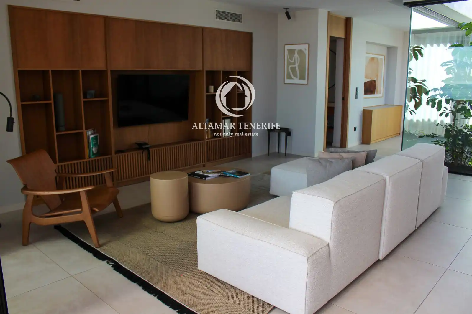 Casa con piscina en venta en Calle Alcojora s/n, imagen 18