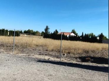 Terreno rustico in vendita a Terreno Diseminados