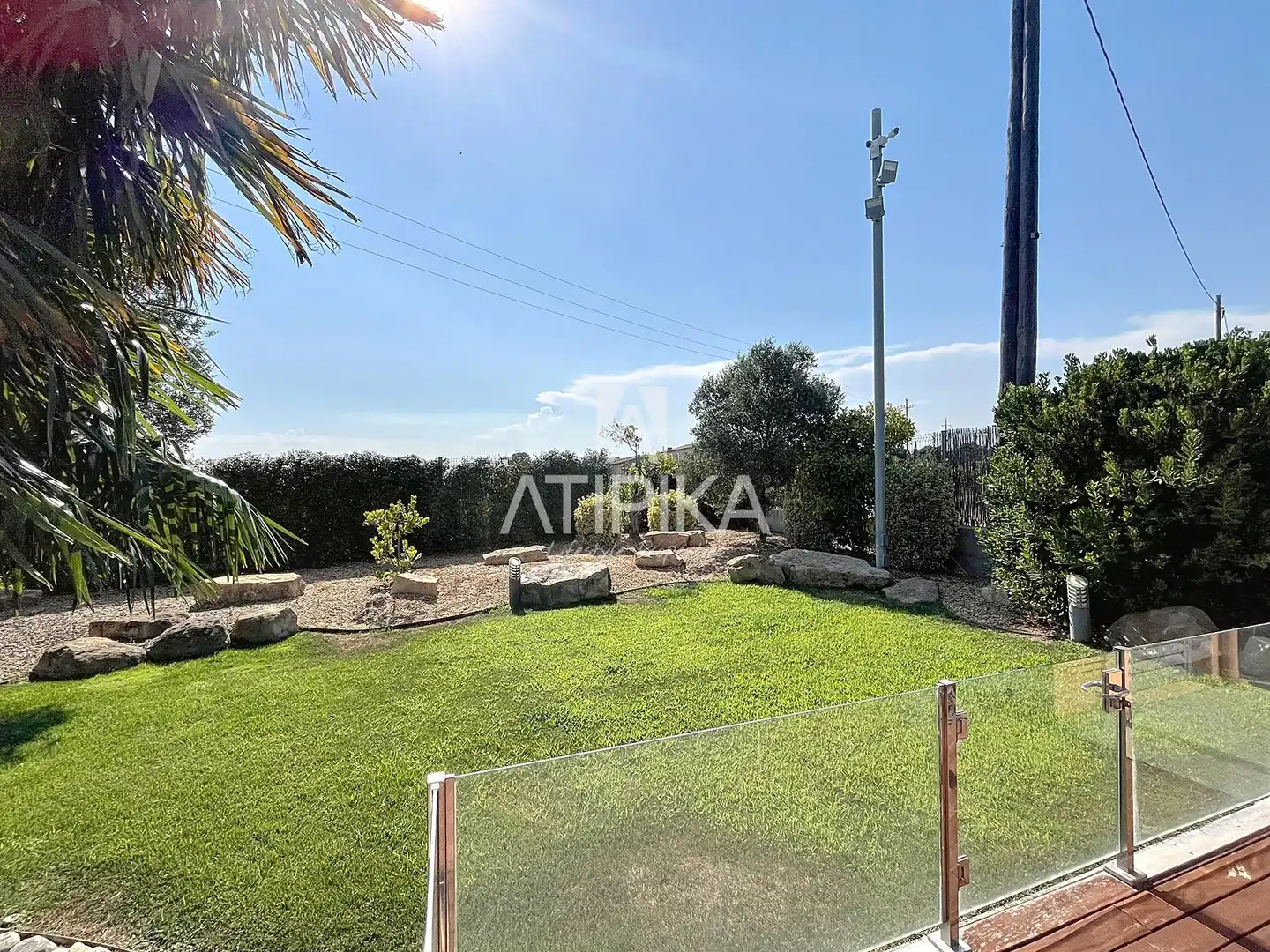Country homes for sale in La Granada  with Air Conditioner, Heating and Storage room