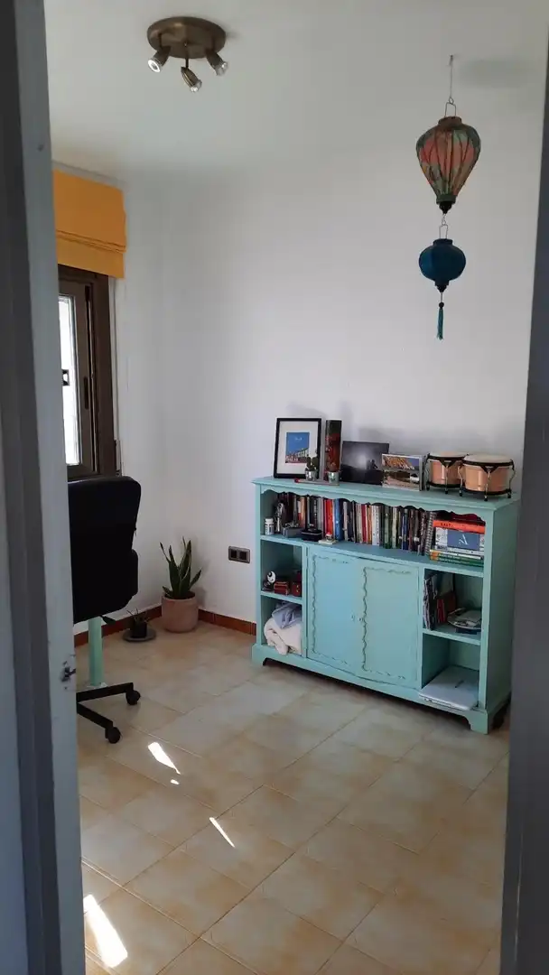 Living room of Houses for sale in Olèrdola, Barcelona