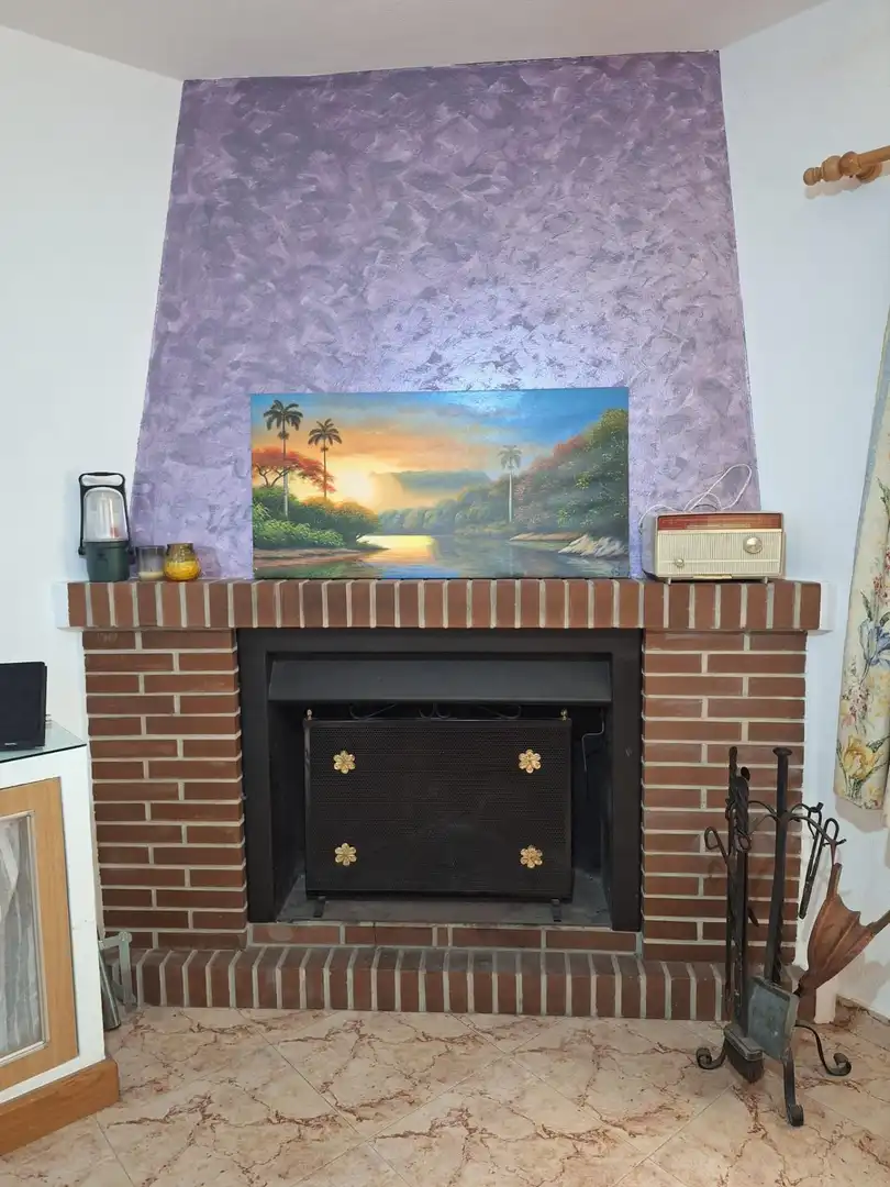 Country homes for sale in Sangonera la Seca