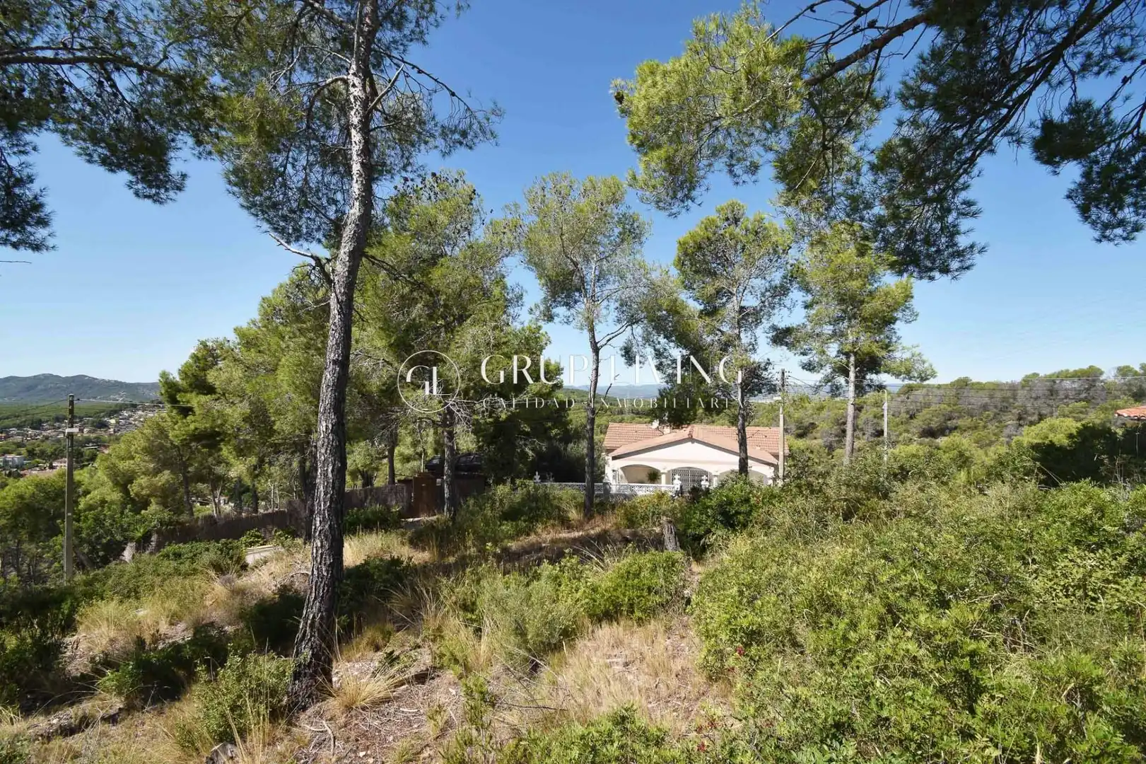Terreno residencial en venta en Olivella, imagen 9