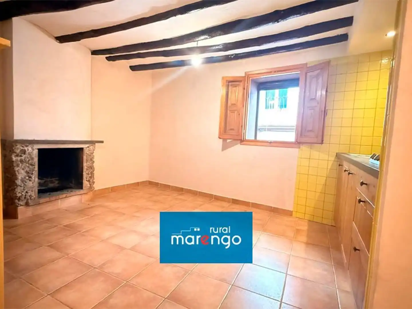 Casa o chalet en venta en JUAN MIGUE, Aguaviva