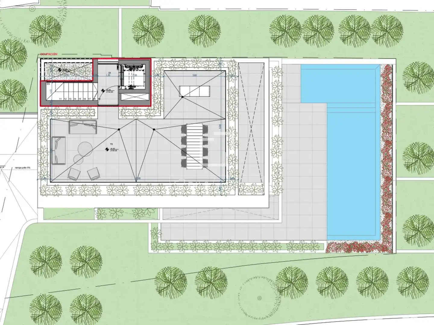 Villa avec piscine à vendre à Port d'Andratx, imagen 22