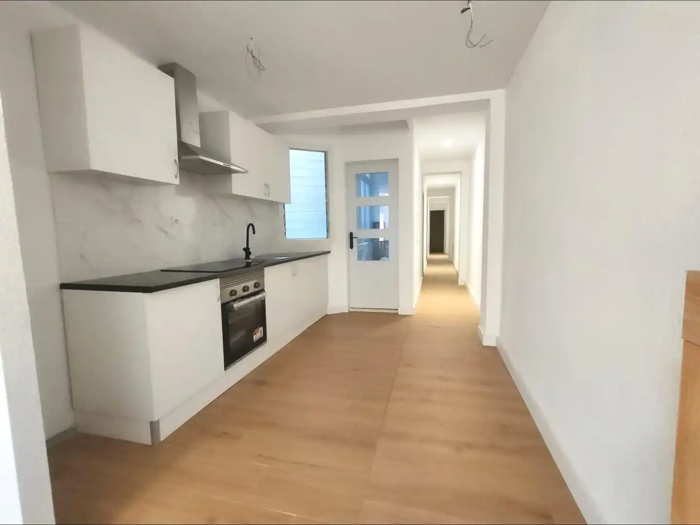 Flat for sale in Estación - Universidad, Oeste, Castellón de la Plana / Castelló de la Plana