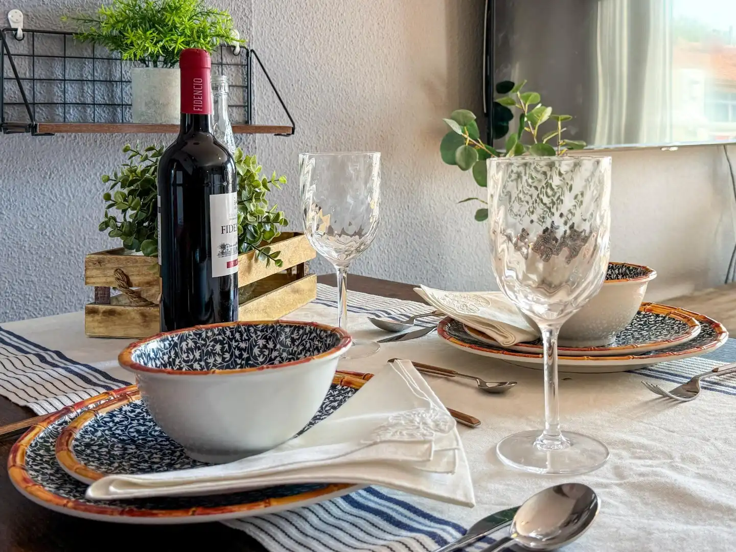 Comedor de Dúplex en venta en Azuqueca de Henares con Aire acondicionado y Calefacción