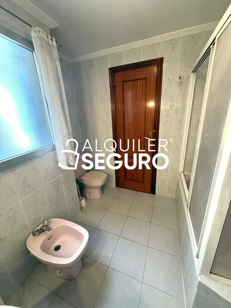 Habitación de Piso de alquiler en Castalla con Amueblado