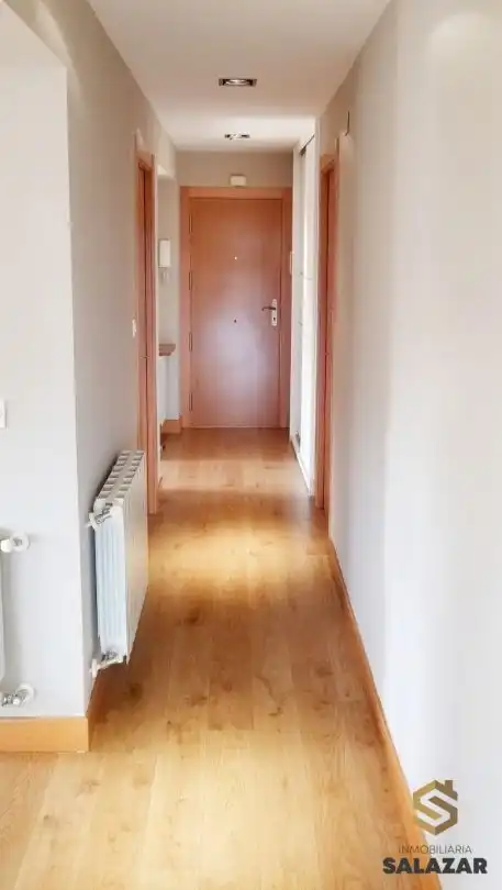 Wohnung zur Miete in Urduliz mit Heizung und Möbliert