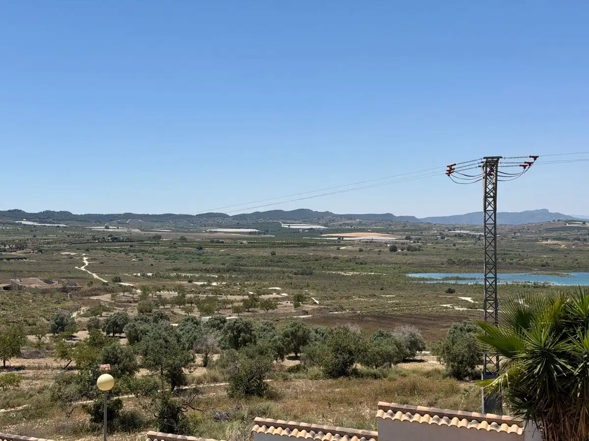 Houses for sale in Orihuela