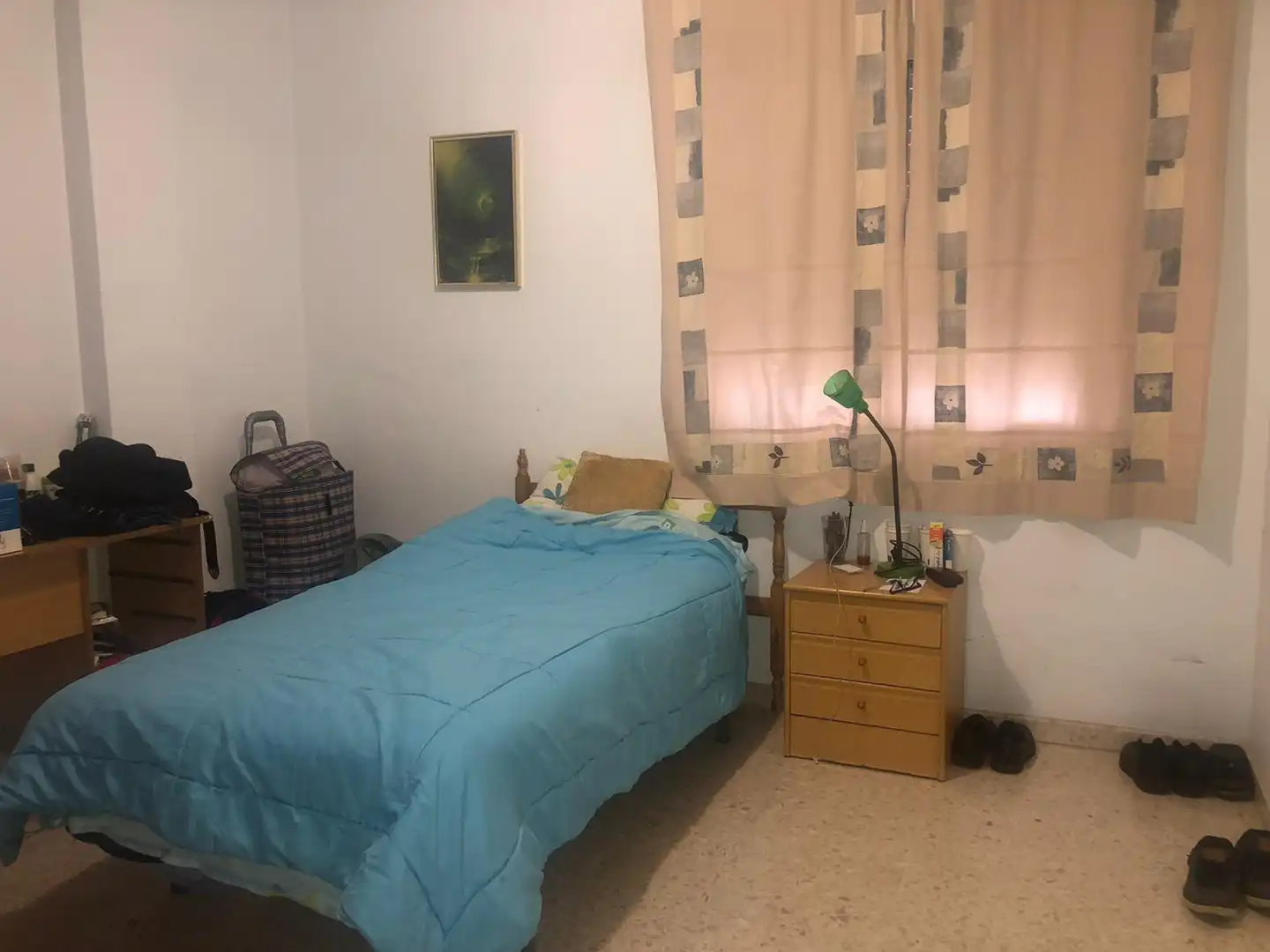 Habitación de Piso en venta en Algeciras con Balcón