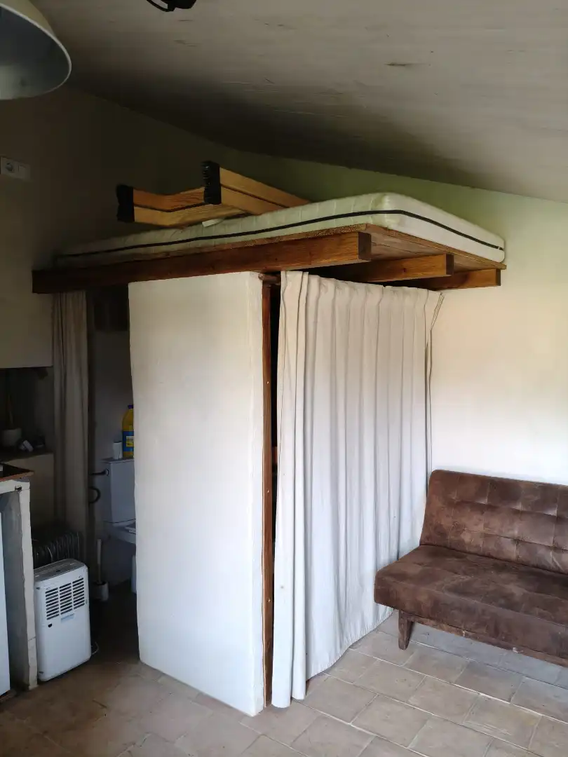 Maison rustique avec jardin à vendre à Calle Regueiro 1, imagen 5