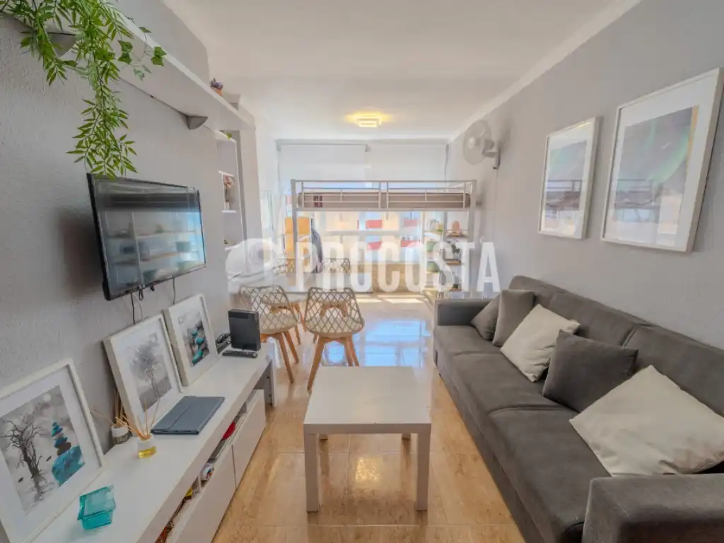 Appartement avec ascenseur à vendre à Avenida Garcia Peñalver