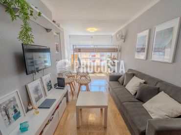 Appartamento con ascensore in vendita a Avenida Garcia Peñalver