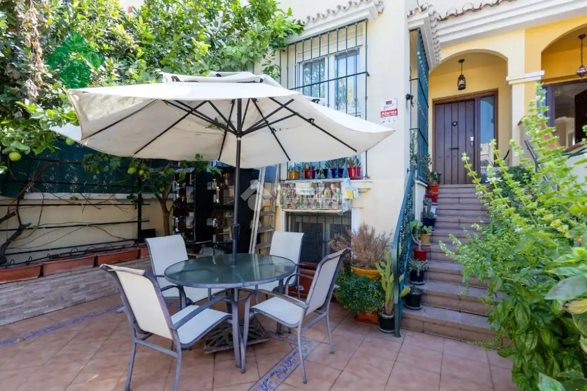 Maison jumelée avec piscine à vendre à Torre del Mar, imagen 5