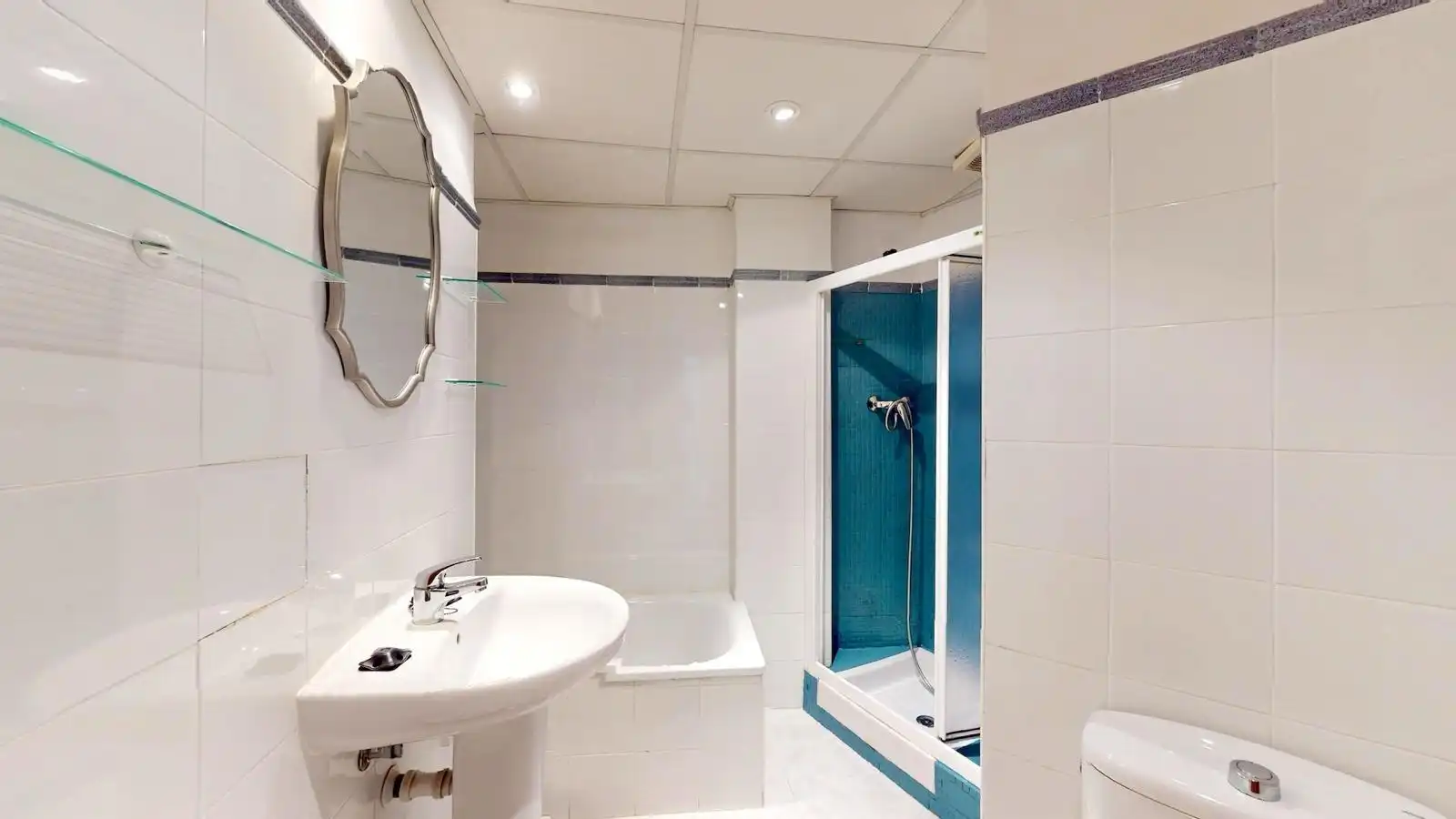 Attic for sale in Huerta de la Reina - Trassierra