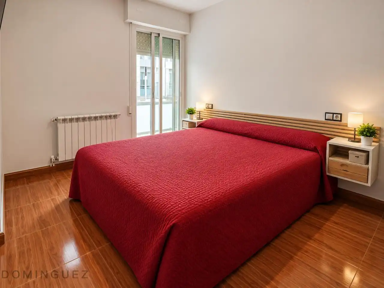 Flat with lift for sale in Marín, imagen 17