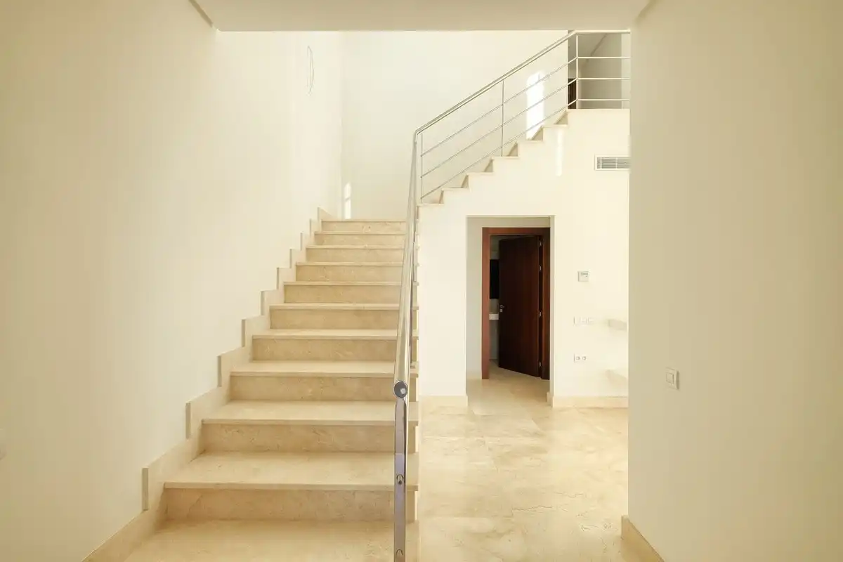 Casa o chalet en venta en Benahavís con Jardín privado