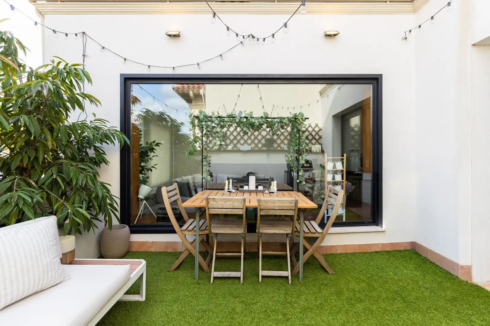 Penthouse with lift for sale in Sarrià - Sant Gervasi, imagen 9